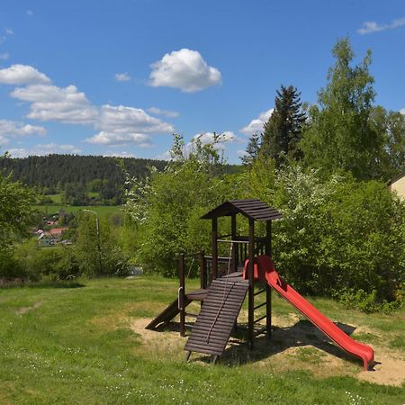 Ferienanlage Reinsberger Dorf Plaue  Exterior photo